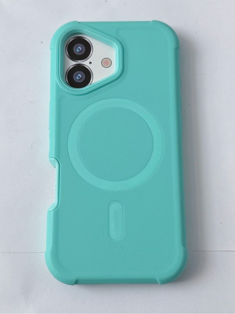 SunStory Magnetic for iPhone 17 Case